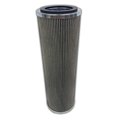 Main Filter Hydraulic Filter, replaces WIX W02AP550, 10 micron, Outside-In MF0066244